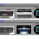 MERCEDES A-Class W176, GLA X156, CLA C117, G-CLASS W463 NTG 5.0 - МУЛТИМЕДИЯ Android 14